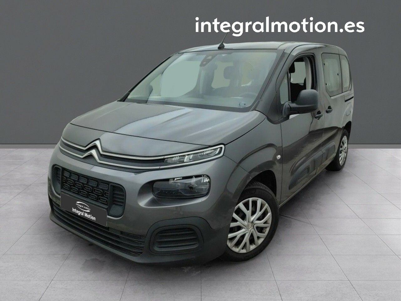 Foto citroën berlingo 2019 /