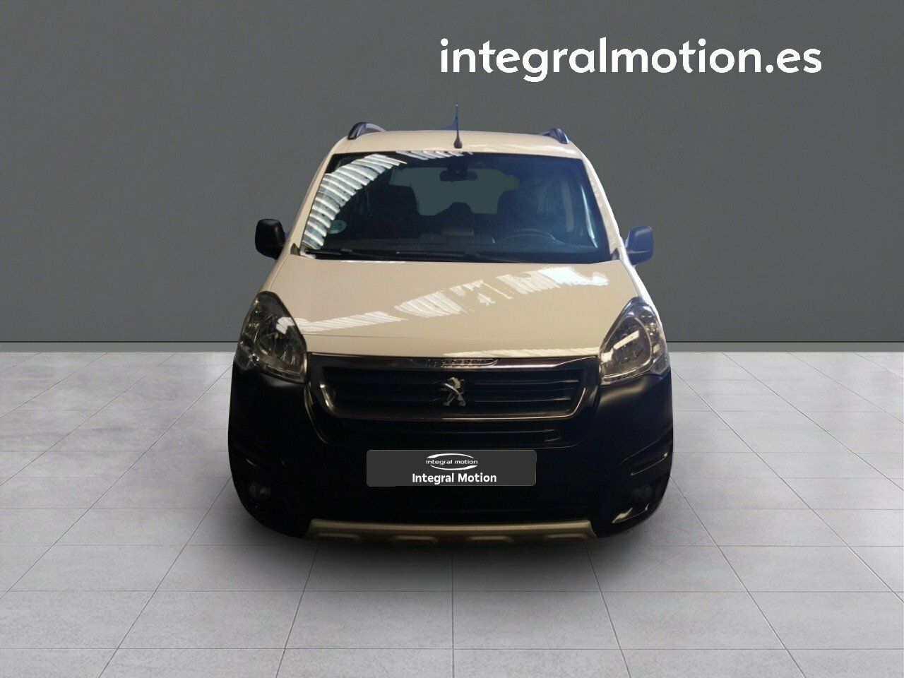 peugeot partner 2018 / foto grande (2)