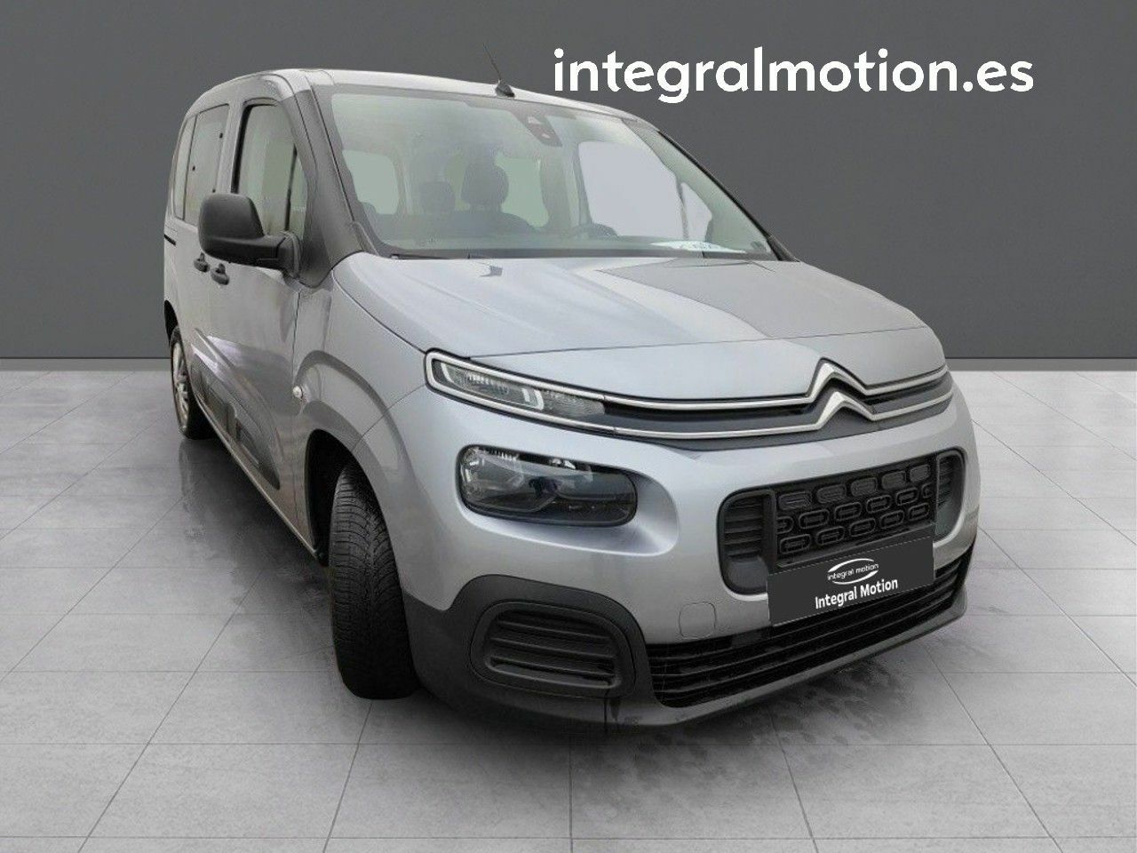 citroën berlingo 2019 / foto grande (3)