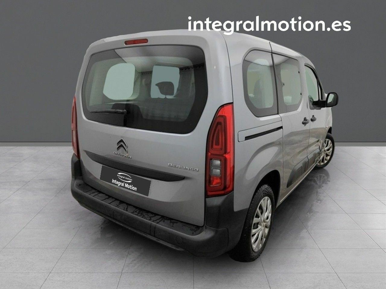 citroën berlingo 2019 / foto grande (2)