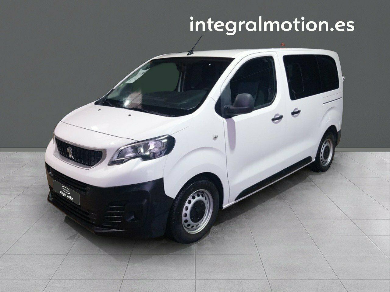 Foto peugeot expert 2019 /