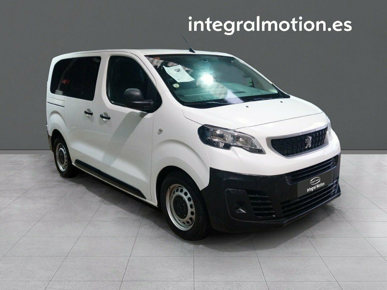 peugeot expert 2019 / foto grande (3)