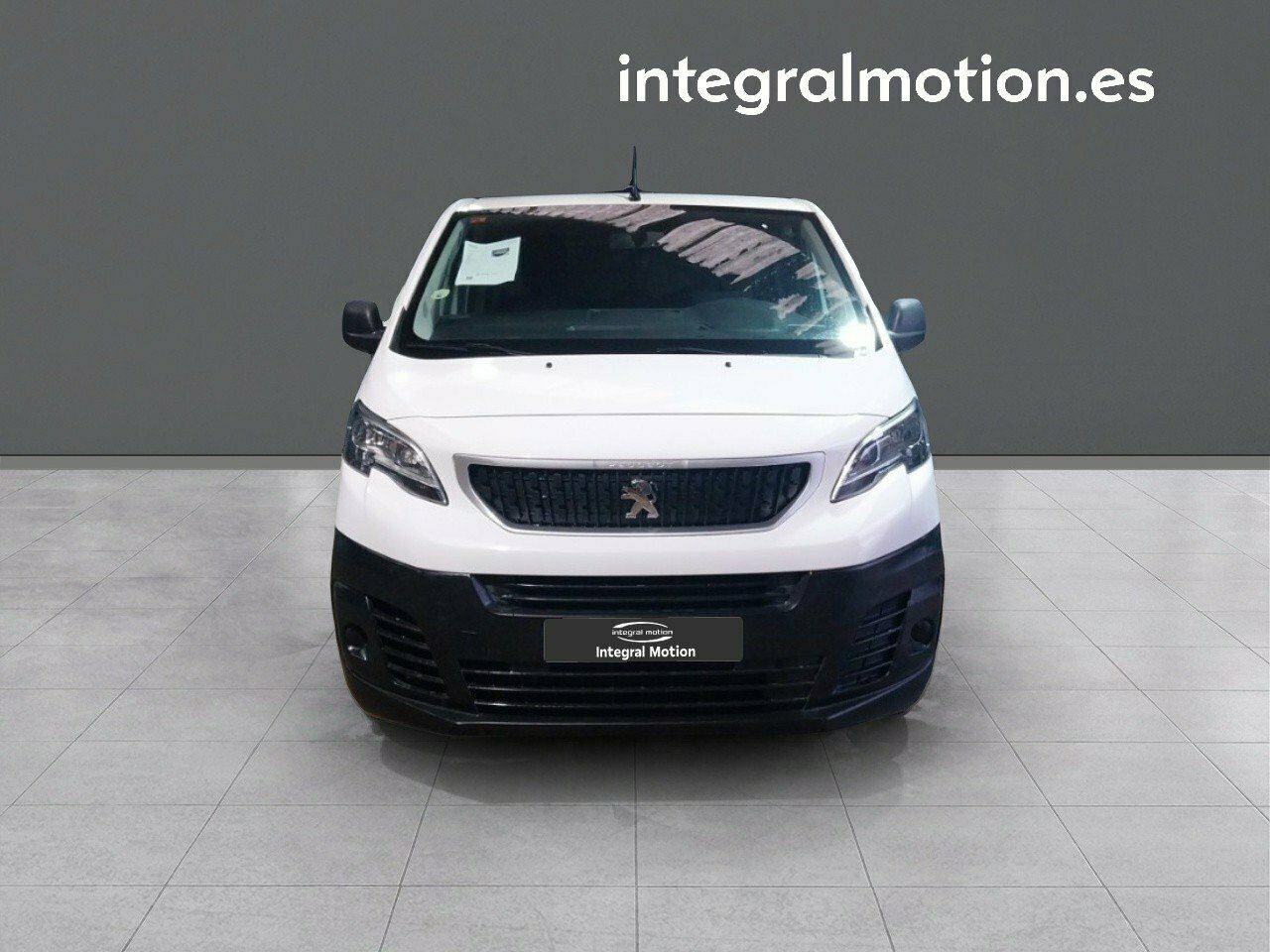 peugeot expert 2019 / foto grande (2)