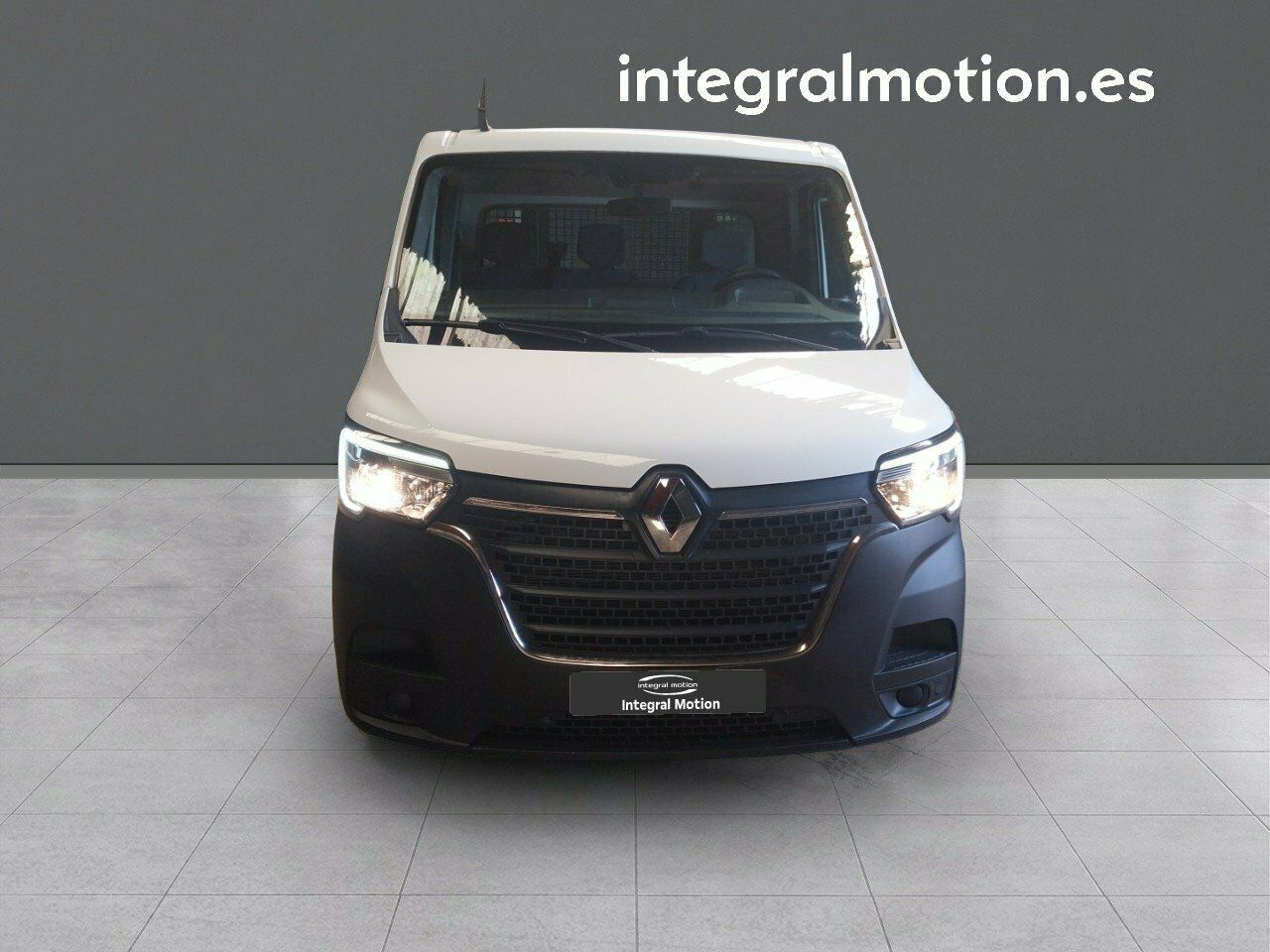 renault master 2021 / foto grande (2)