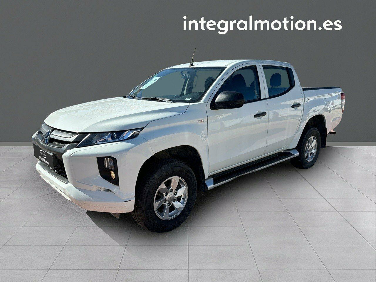 Foto mitsubishi l200 2021 /