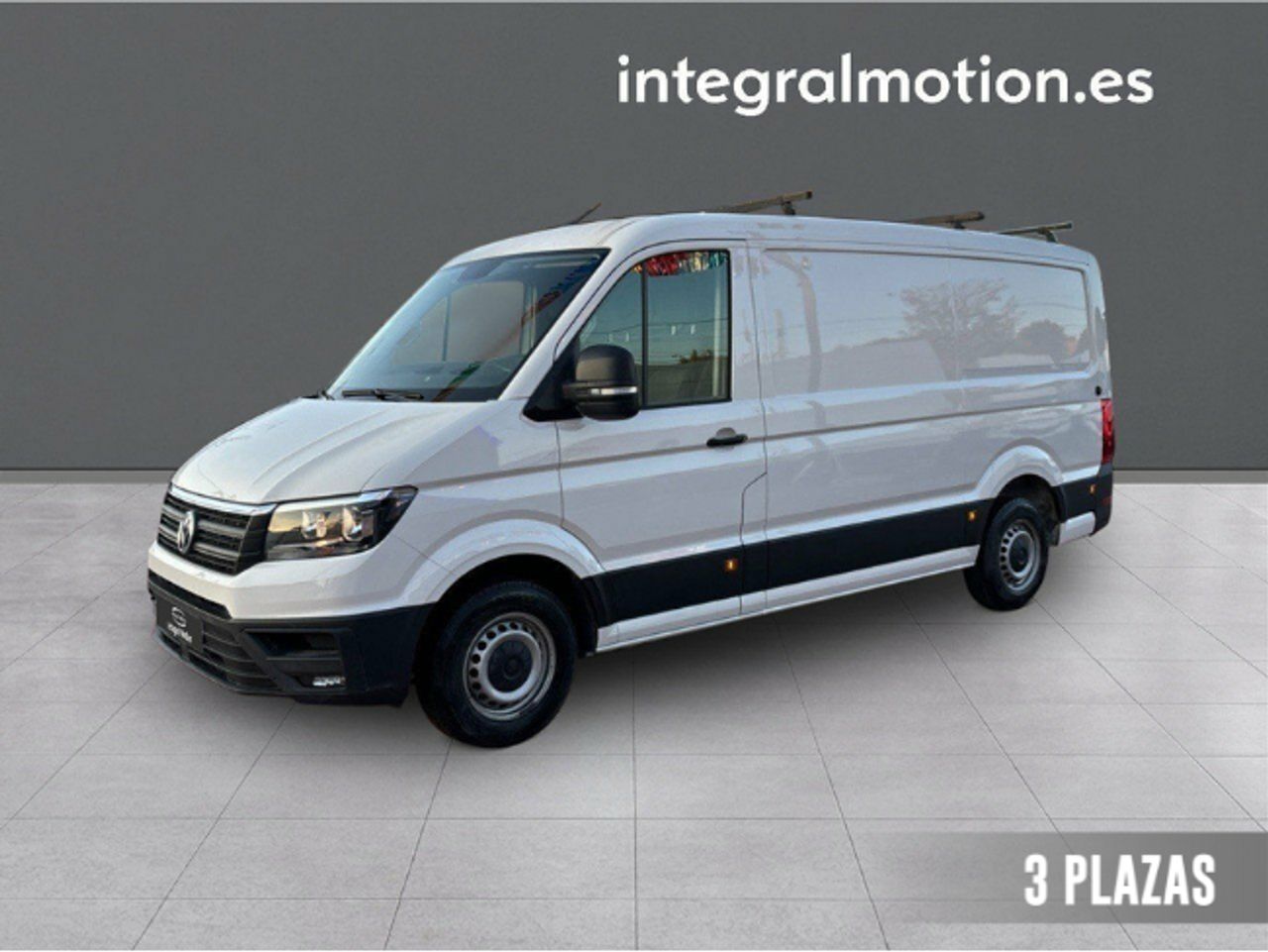 Foto volkswagen crafter 2019 /