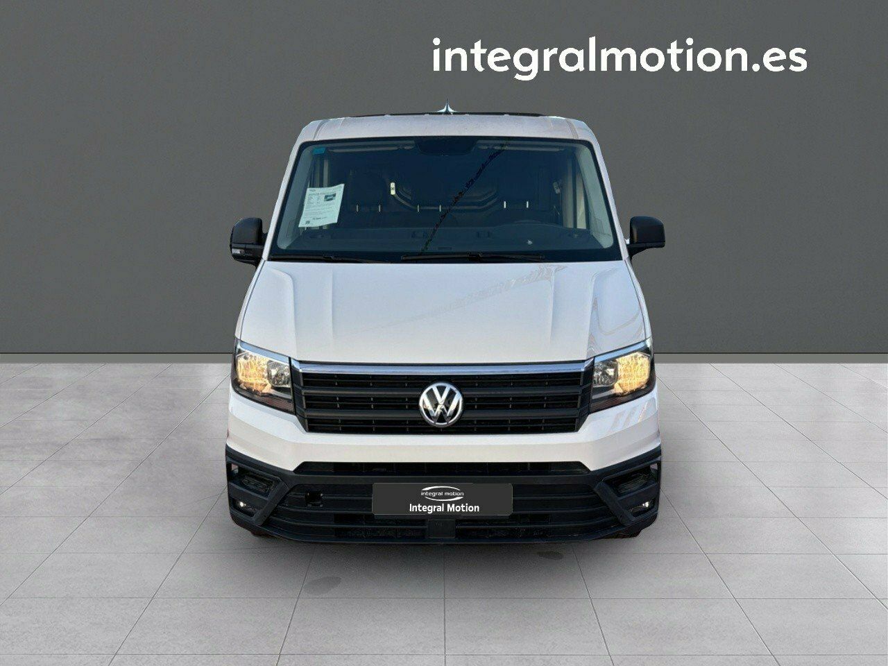 volkswagen crafter 2019 / foto grande (3)