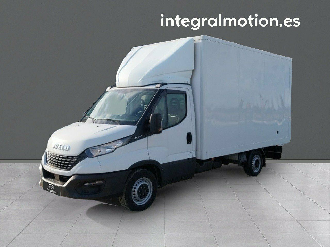 Foto iveco daily 2021 /