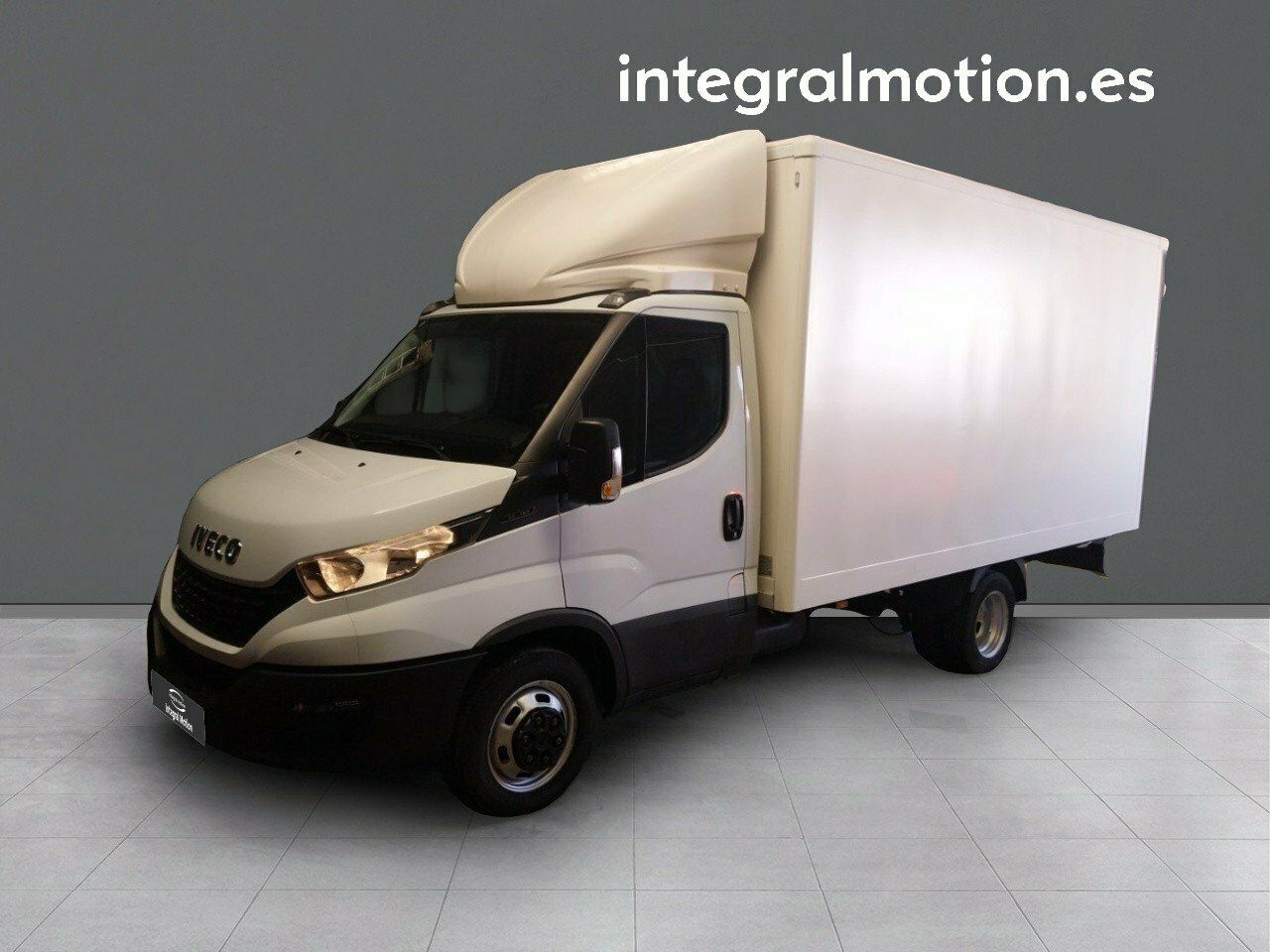Foto iveco daily 2020 /