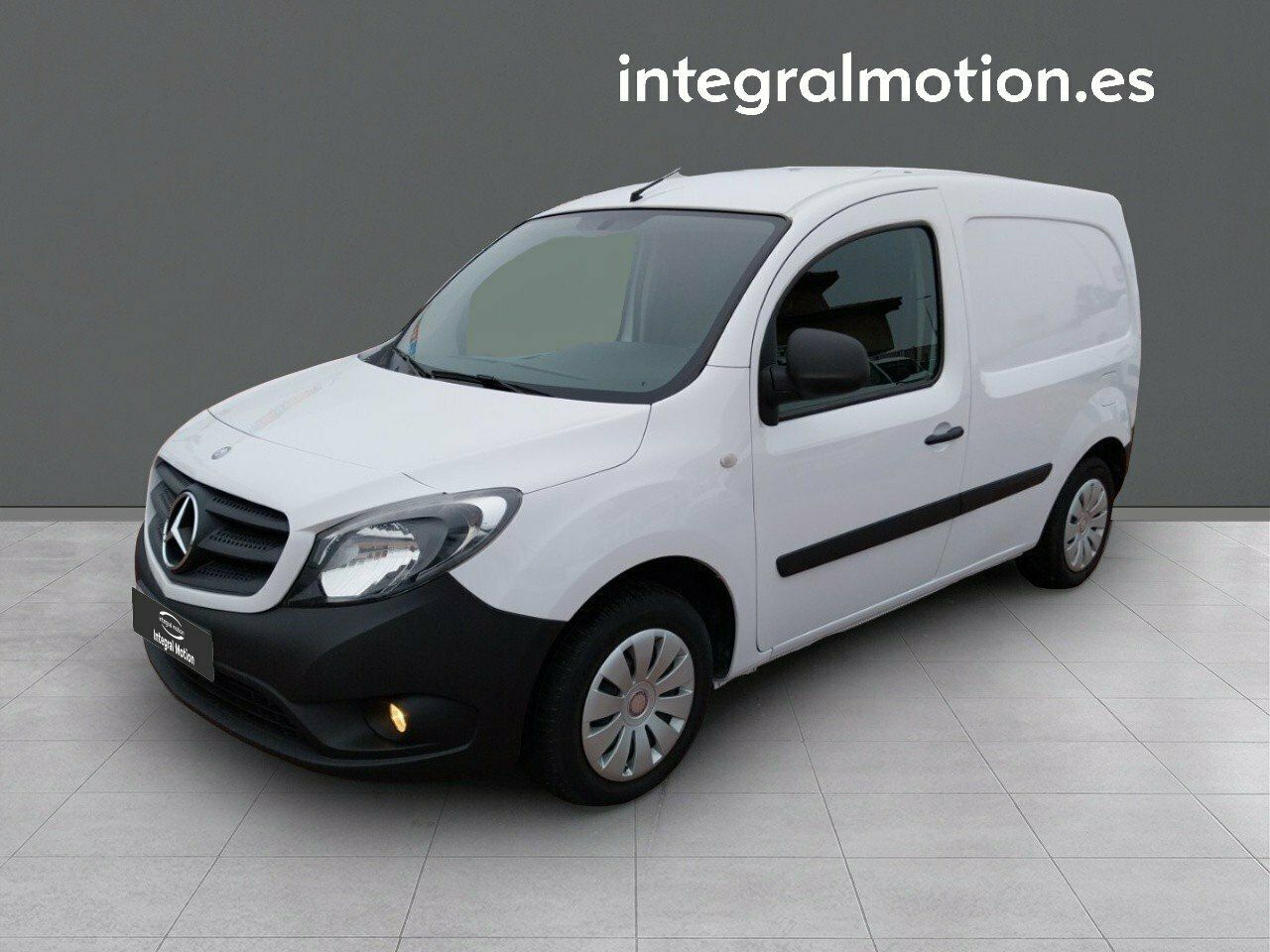 Foto mercedes citan 2020 /