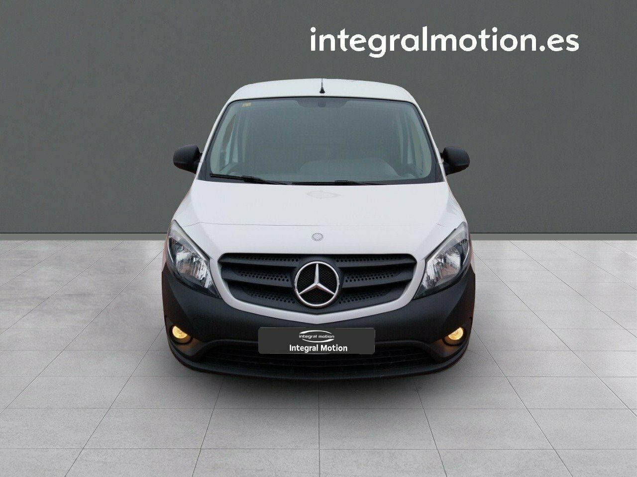 mercedes citan 2020 / foto grande (2)