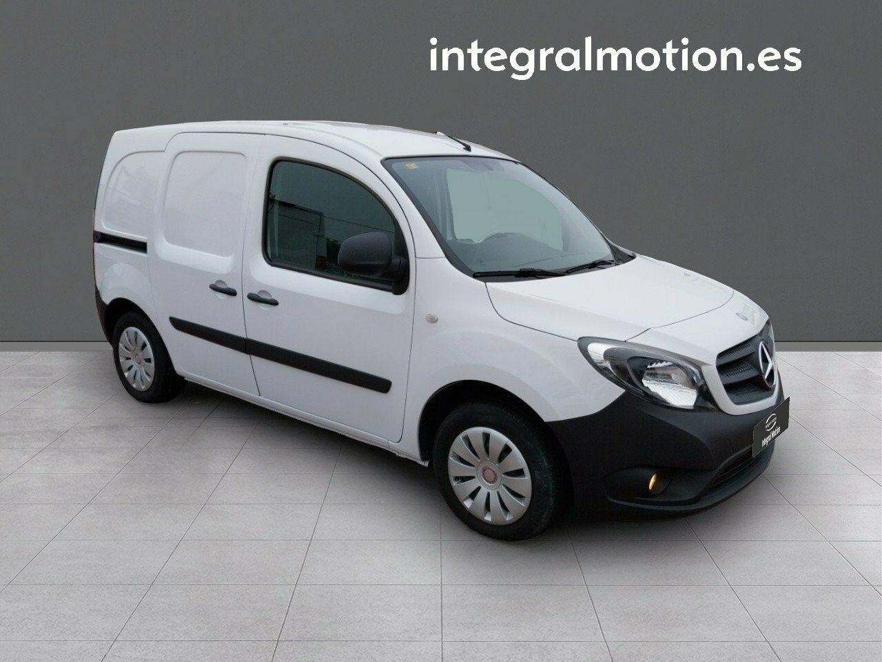 mercedes citan 2020 / foto grande (3)