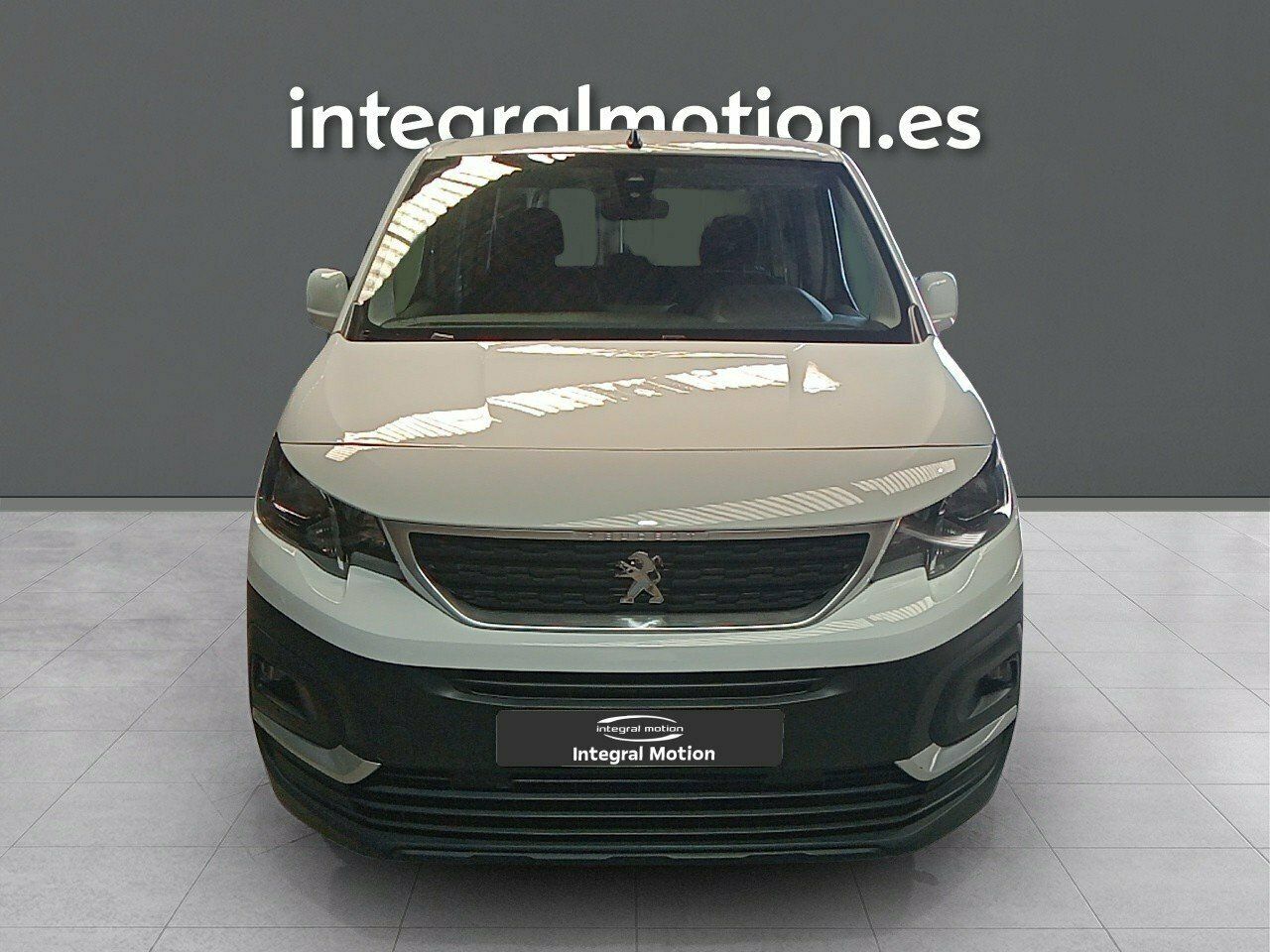 Foto peugeot rifter 2021 /
