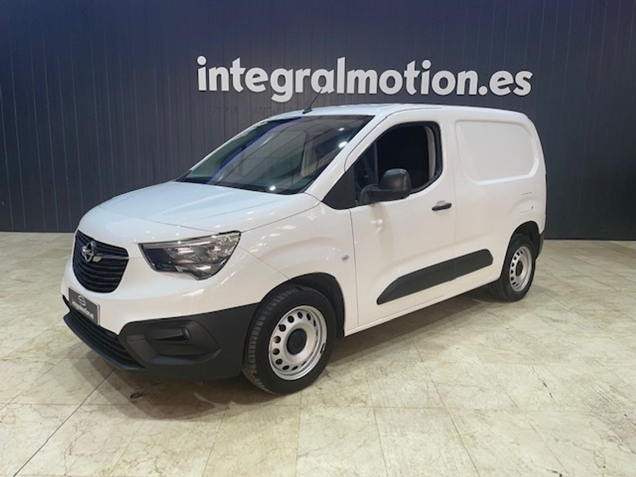 Foto opel combo cargo 2019 /