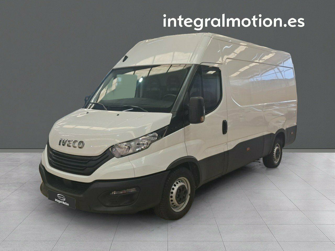 Foto iveco daily 2023 /