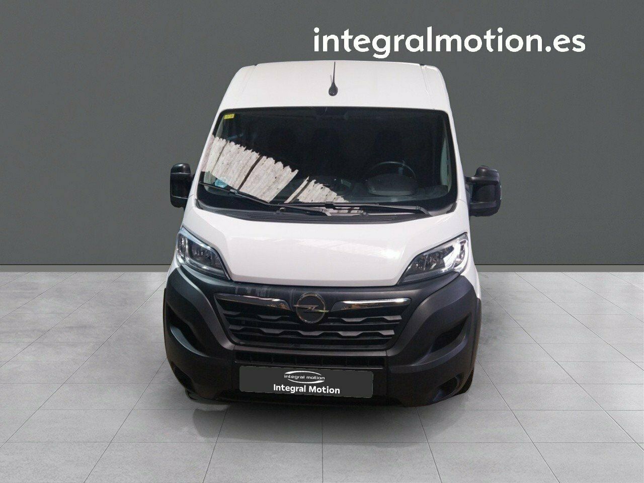opel movano 2022 / foto grande (2)