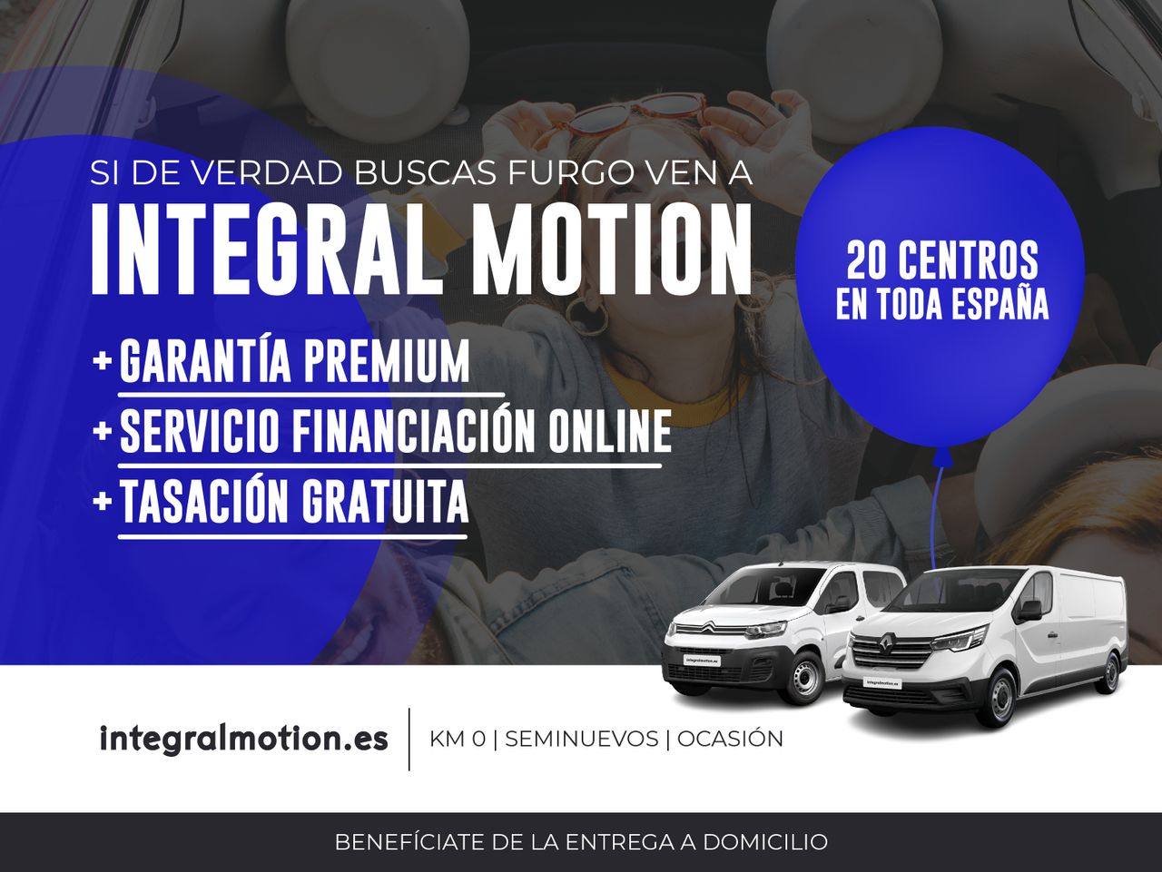 Foto citroën berlingo 2019 /