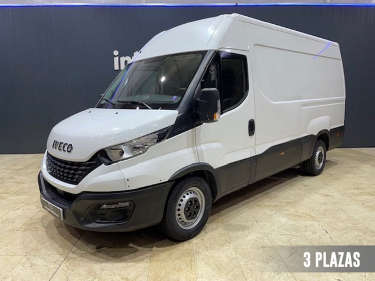Foto iveco daily 2020 /