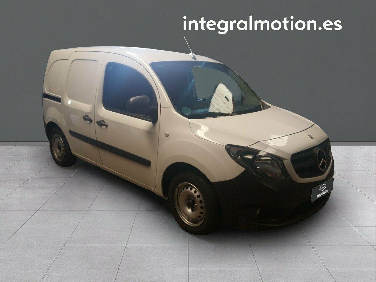 mercedes citan 2021 / foto grande (3)