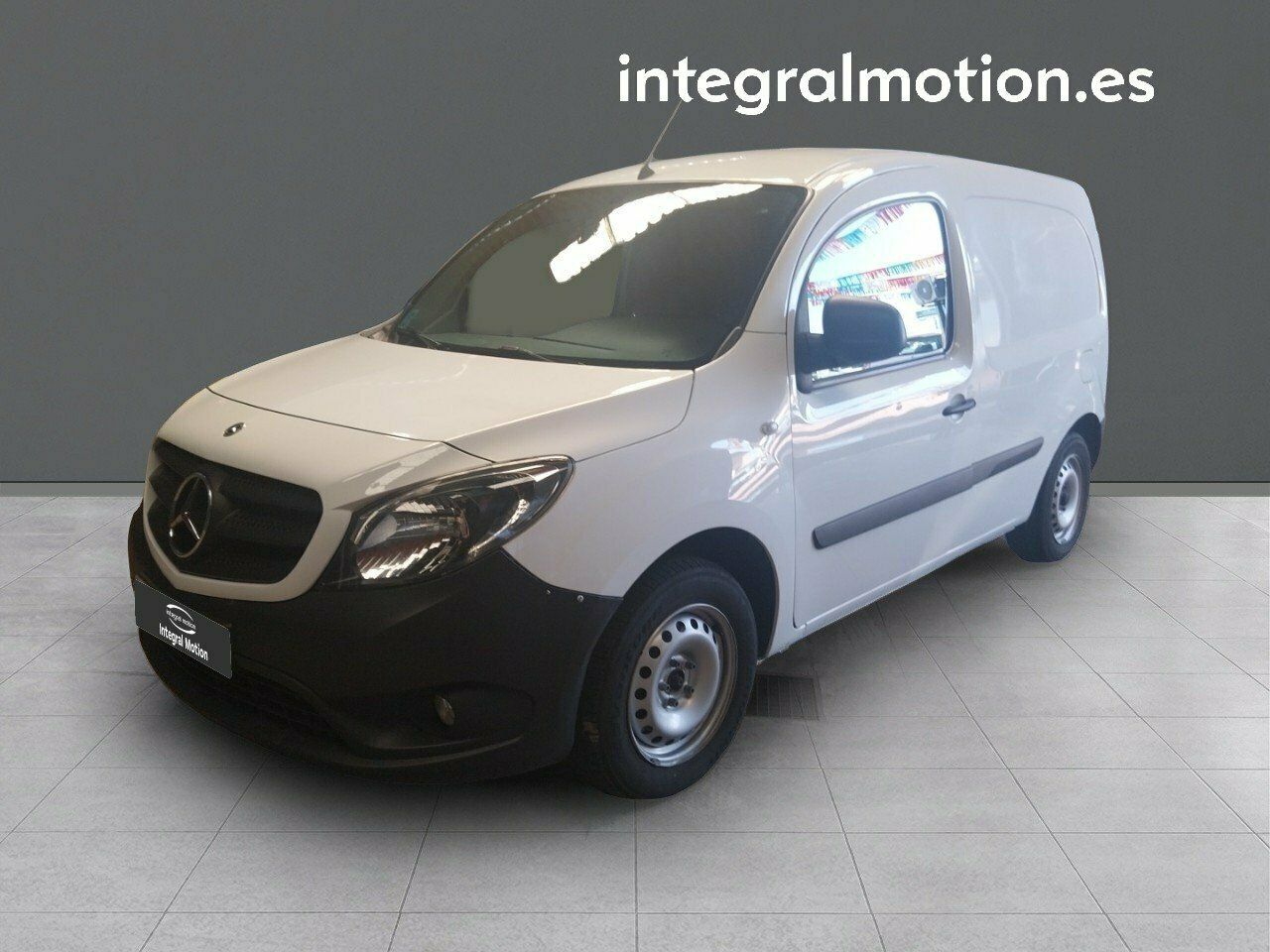 Foto mercedes citan 2021 /