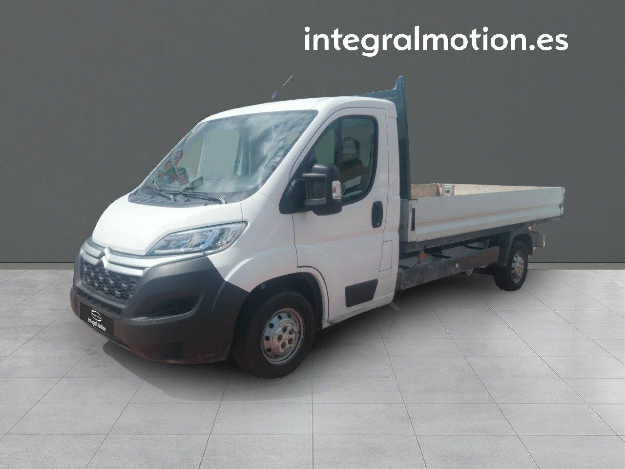 Foto citroën jumper 2020 /
