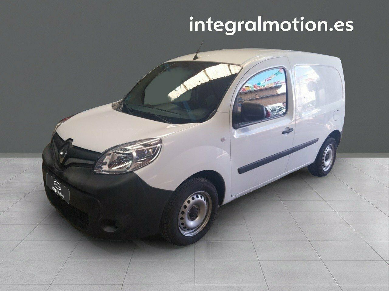 Foto renault kangoo 2021 /