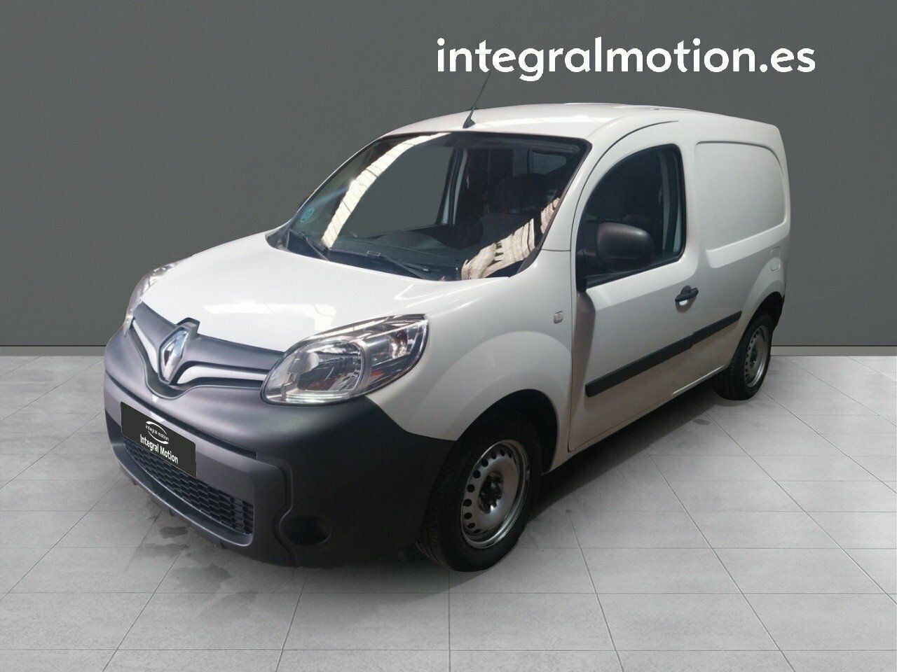 Foto renault kangoo 2021 /