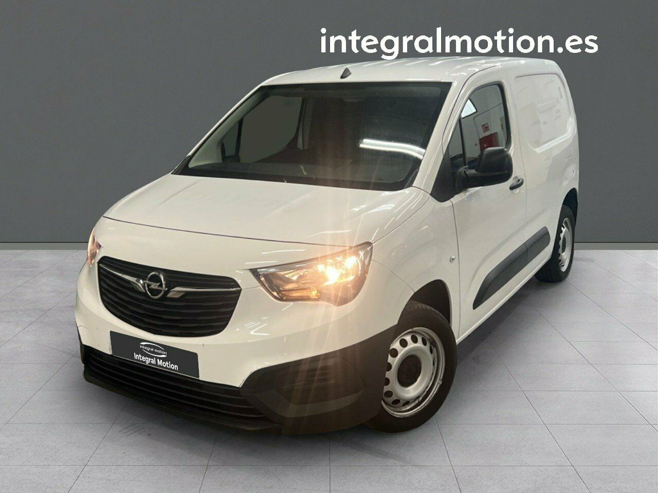 Foto opel combo cargo 2019 /