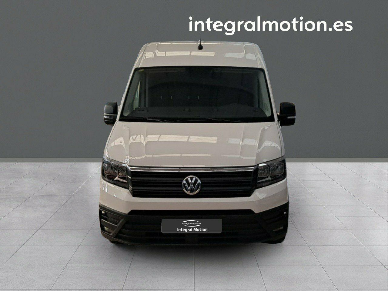 volkswagen crafter 2020 / foto grande (2)