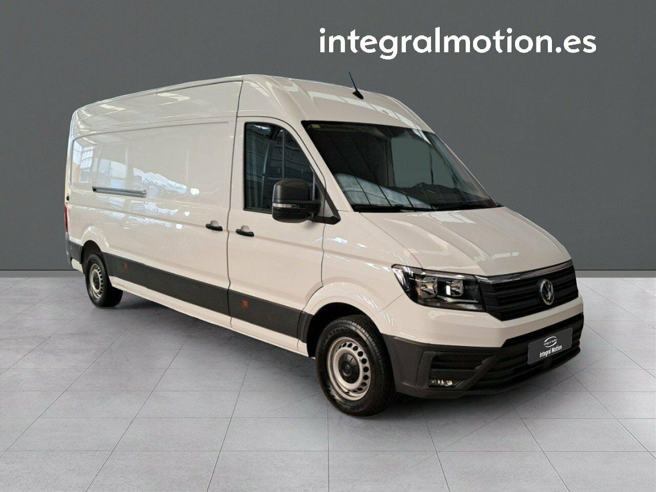 volkswagen crafter 2020 / foto grande (3)