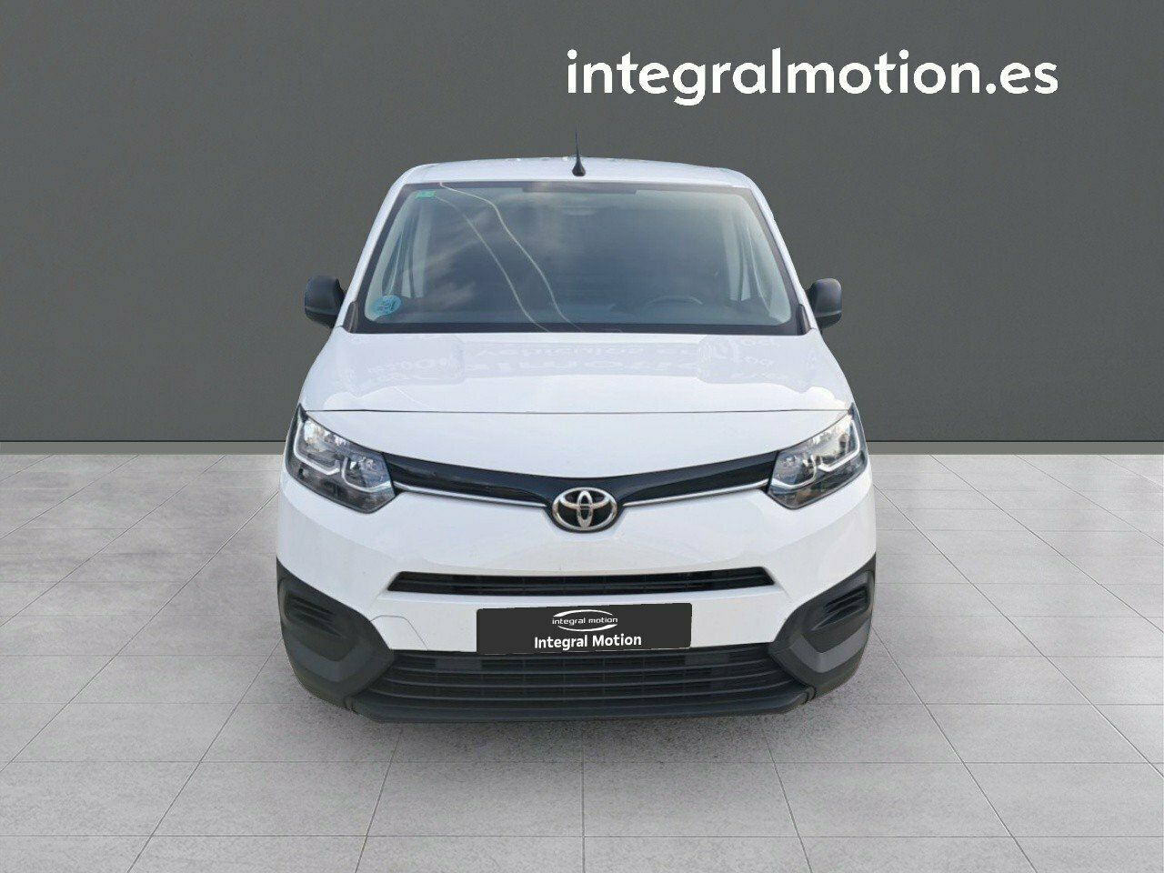 toyota proace city 2021 / foto grande (2)