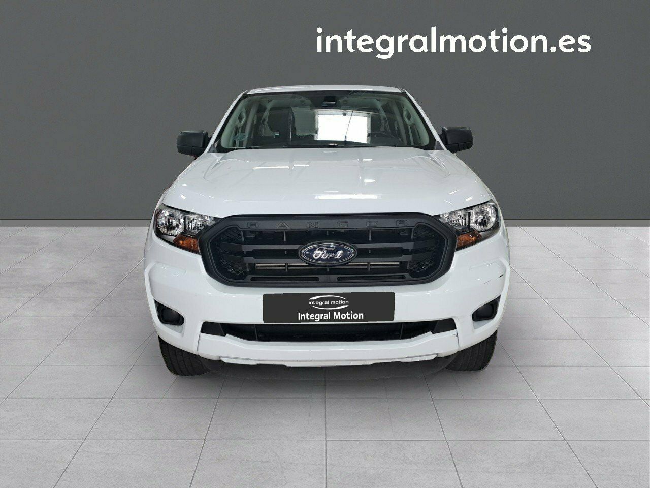 ford ranger 2022 / foto grande (2)