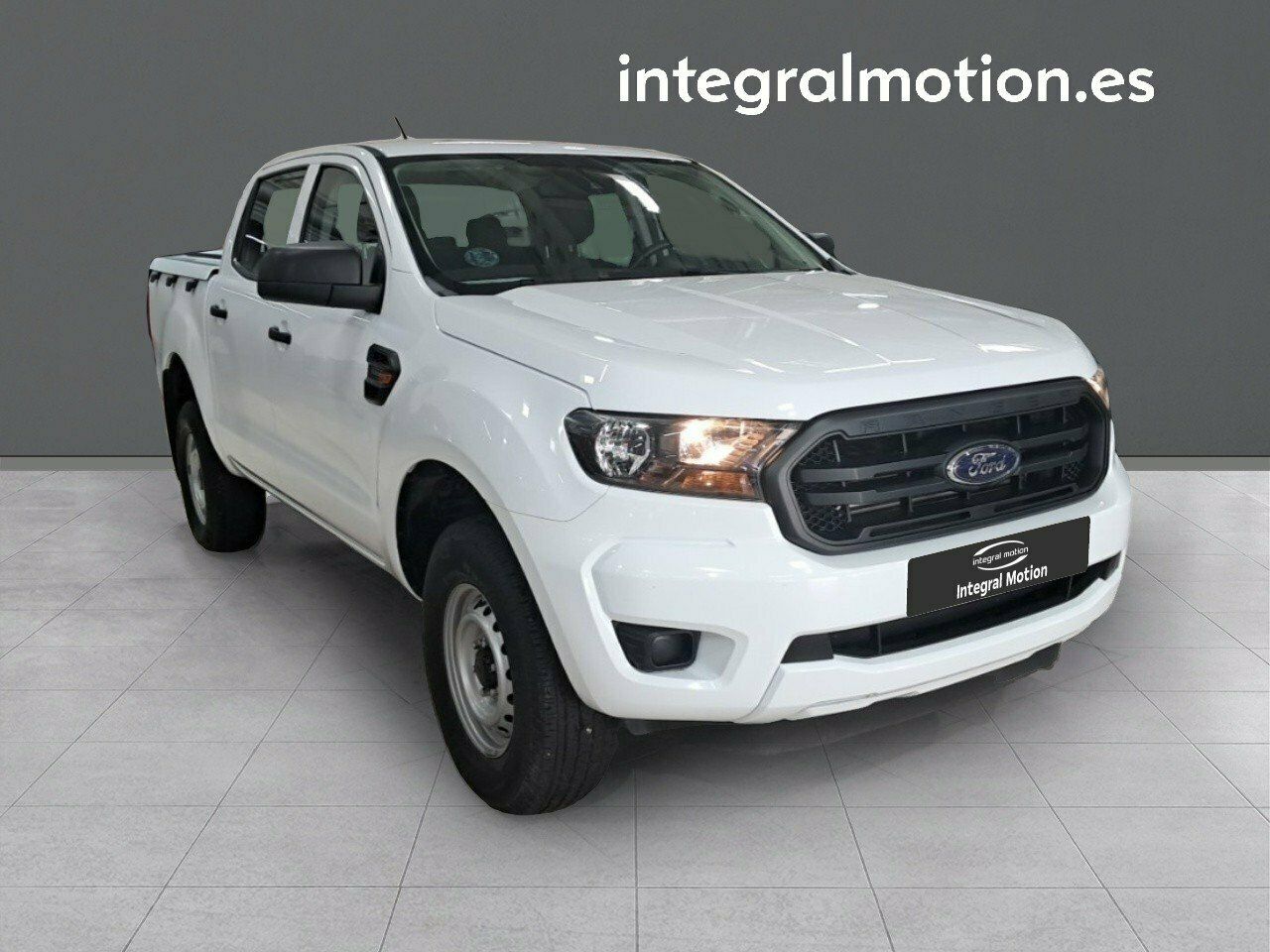 ford ranger 2022 / foto grande (3)