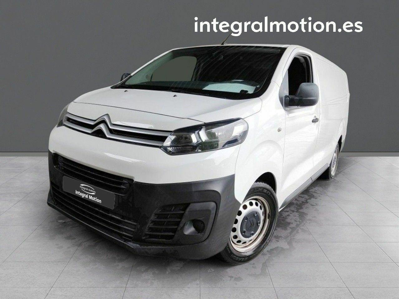 Mercedes glb aparcamiento package  de segunda mano - citroën jumpy 2019 /