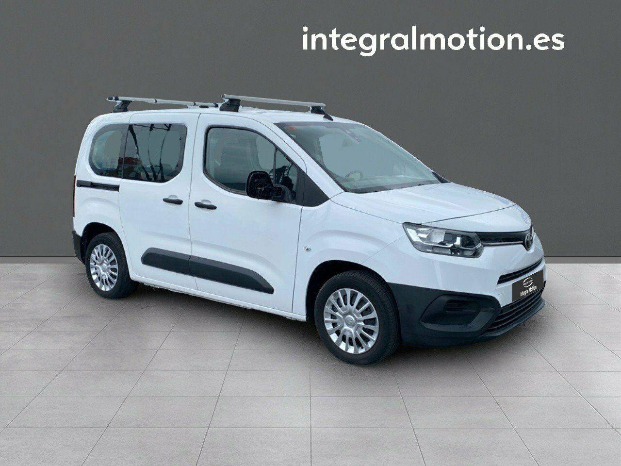 toyota proace city 2020 / foto grande (3)