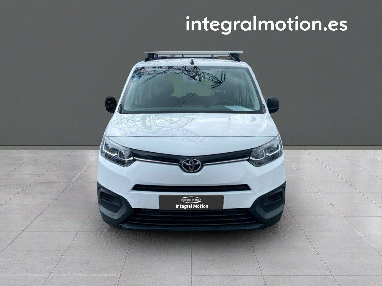 toyota proace city 2020 / foto grande (2)