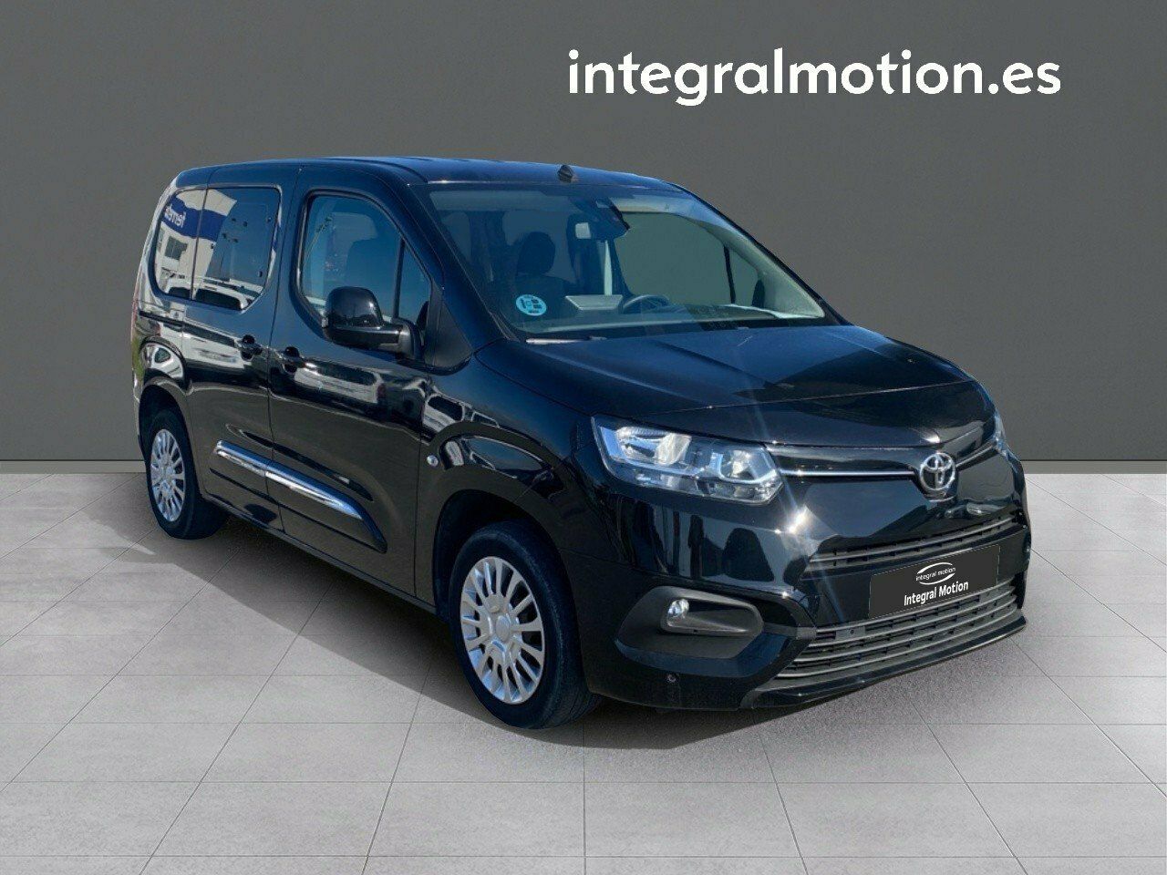 toyota proace city 2020 / foto grande (3)