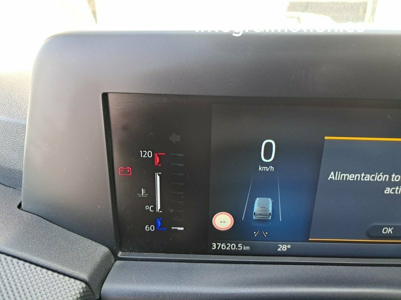 ford transit custom 2024 / foto grande (3)
