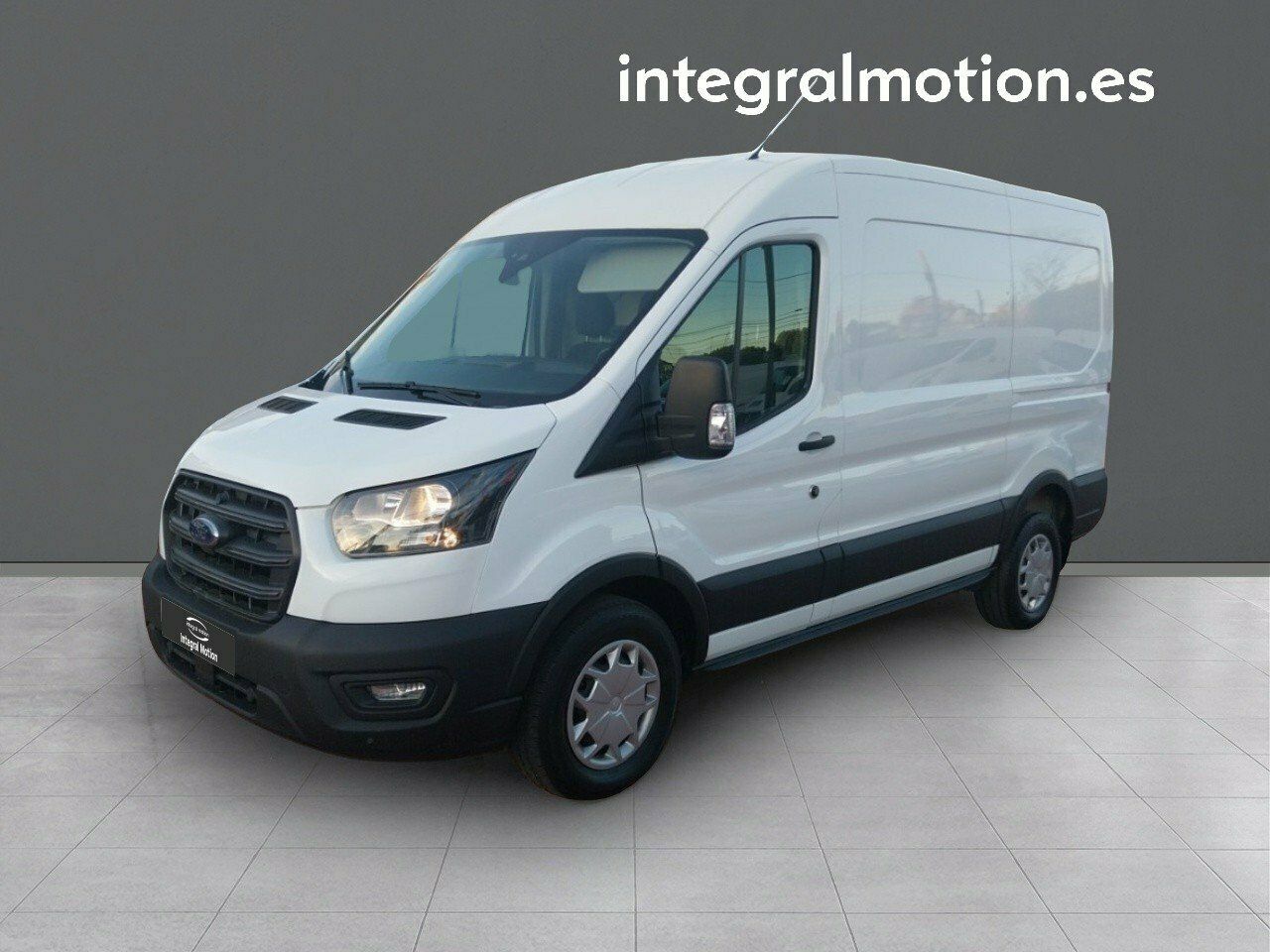 Mercedes glb aparcamiento package  de segunda mano - ford transit connect 2022 /