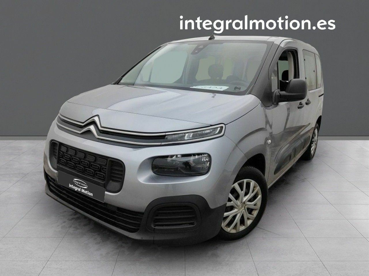 Mercedes gla 2019 alcorcon  de segunda mano - citroën berlingo 2019 /
