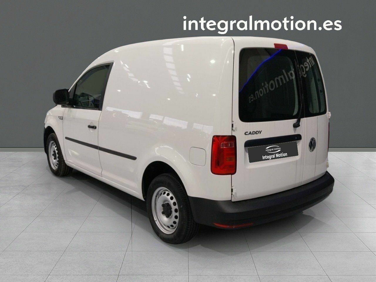 volkswagen caddy 2019 / foto grande (3)
