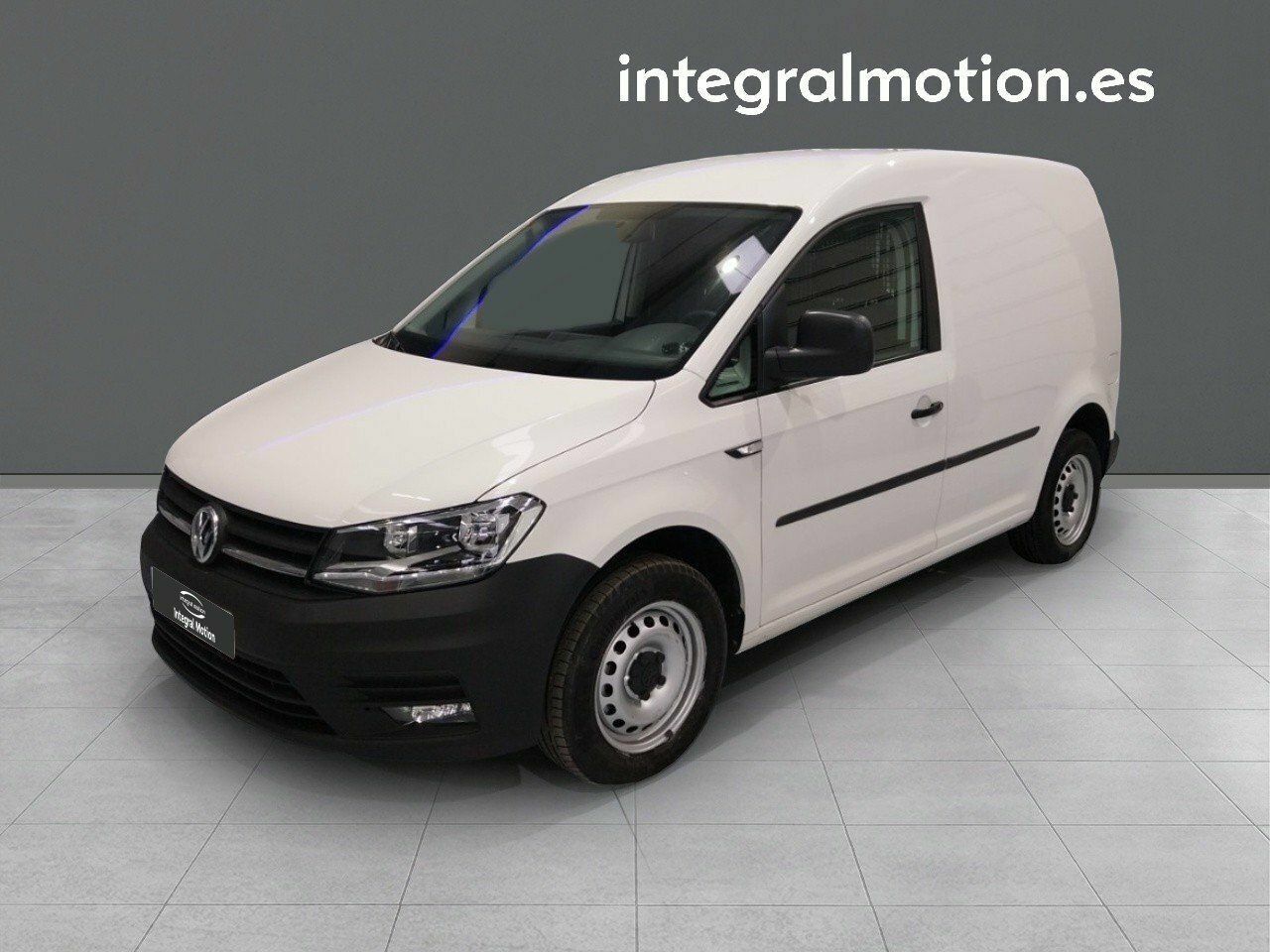 Foto volkswagen caddy 2019 /