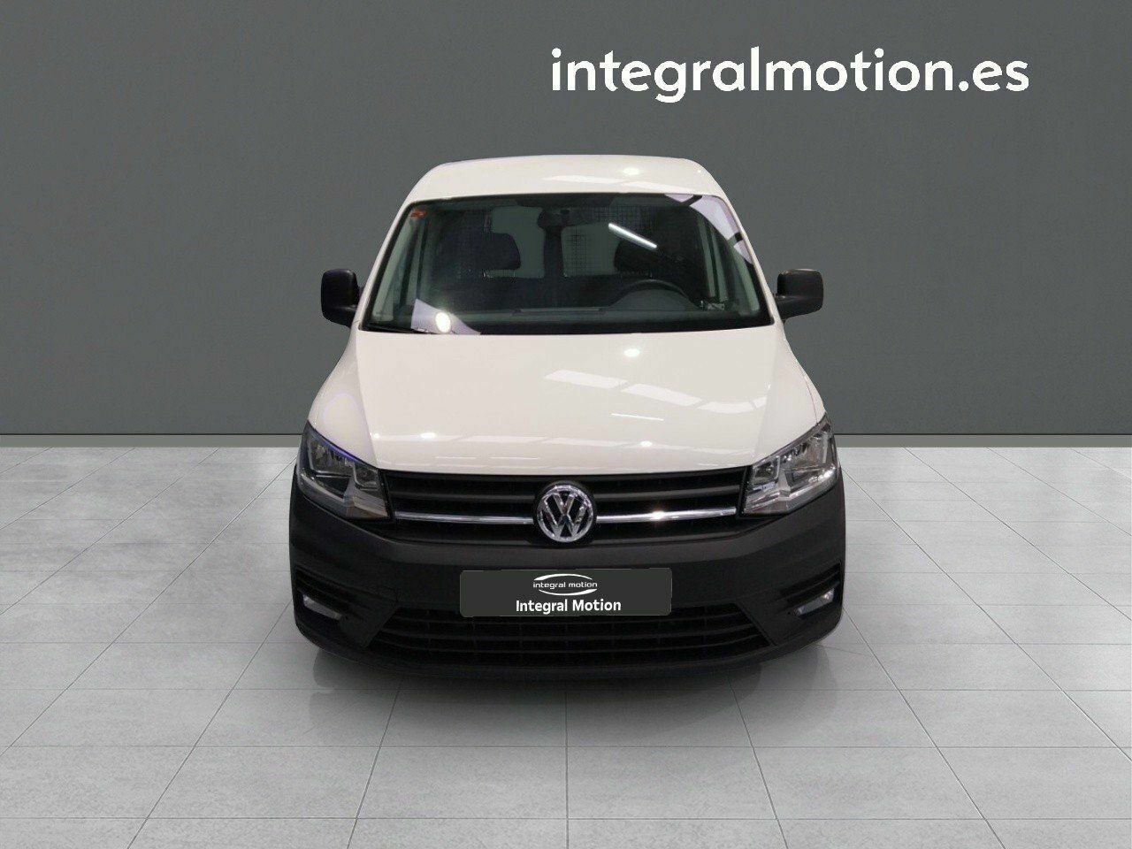 volkswagen caddy 2019 / foto grande (2)