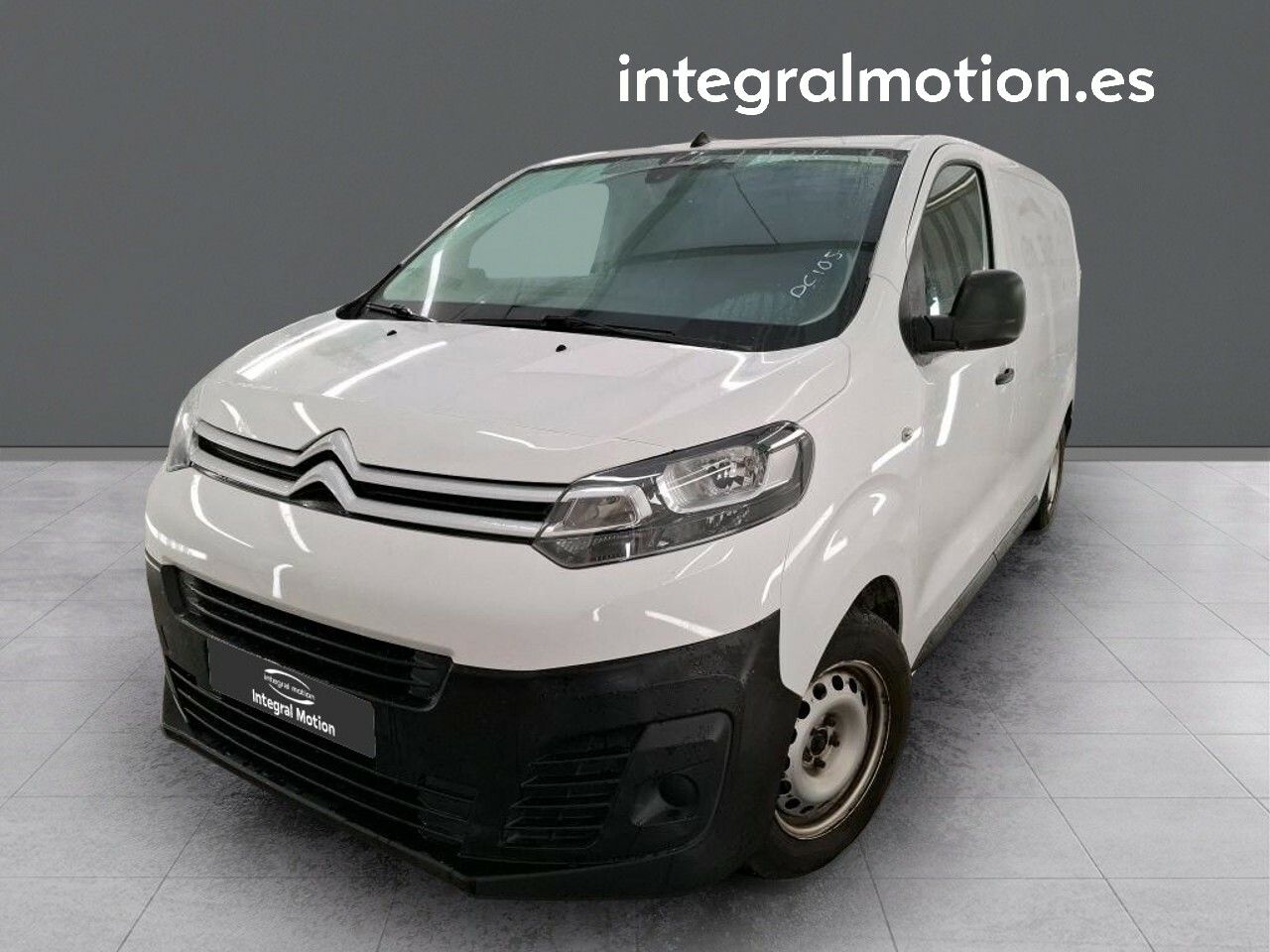 Foto citroën jumpy 2020 /