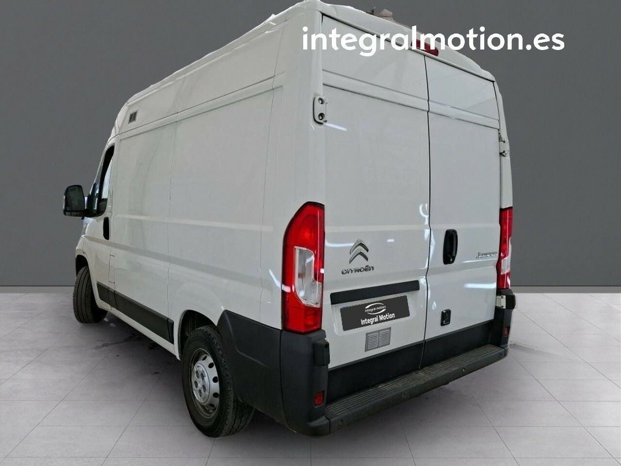 citroën jumper 2020 / foto grande (2)