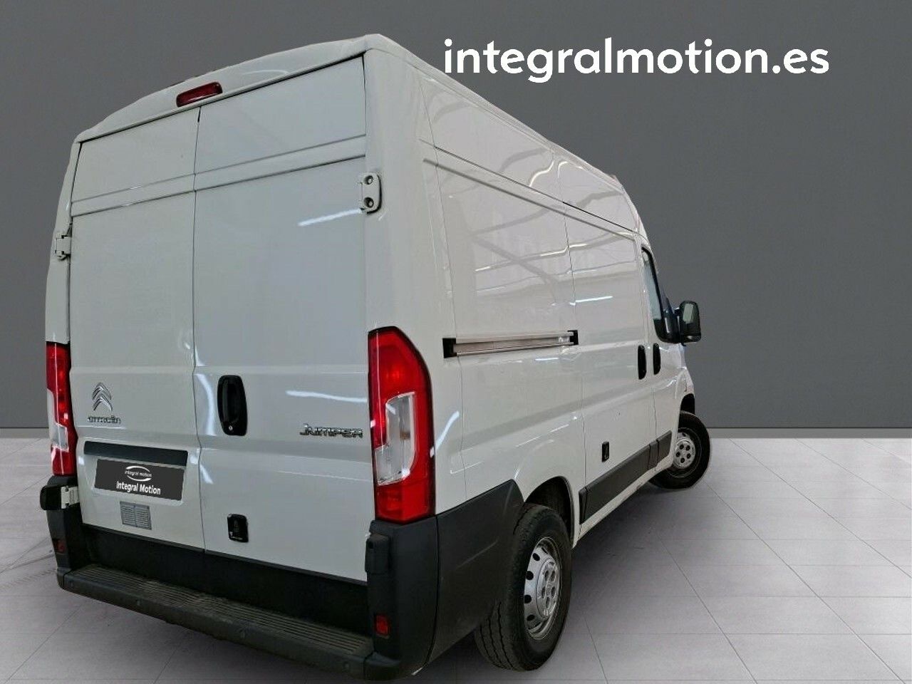 citroën jumper 2020 / foto grande (3)