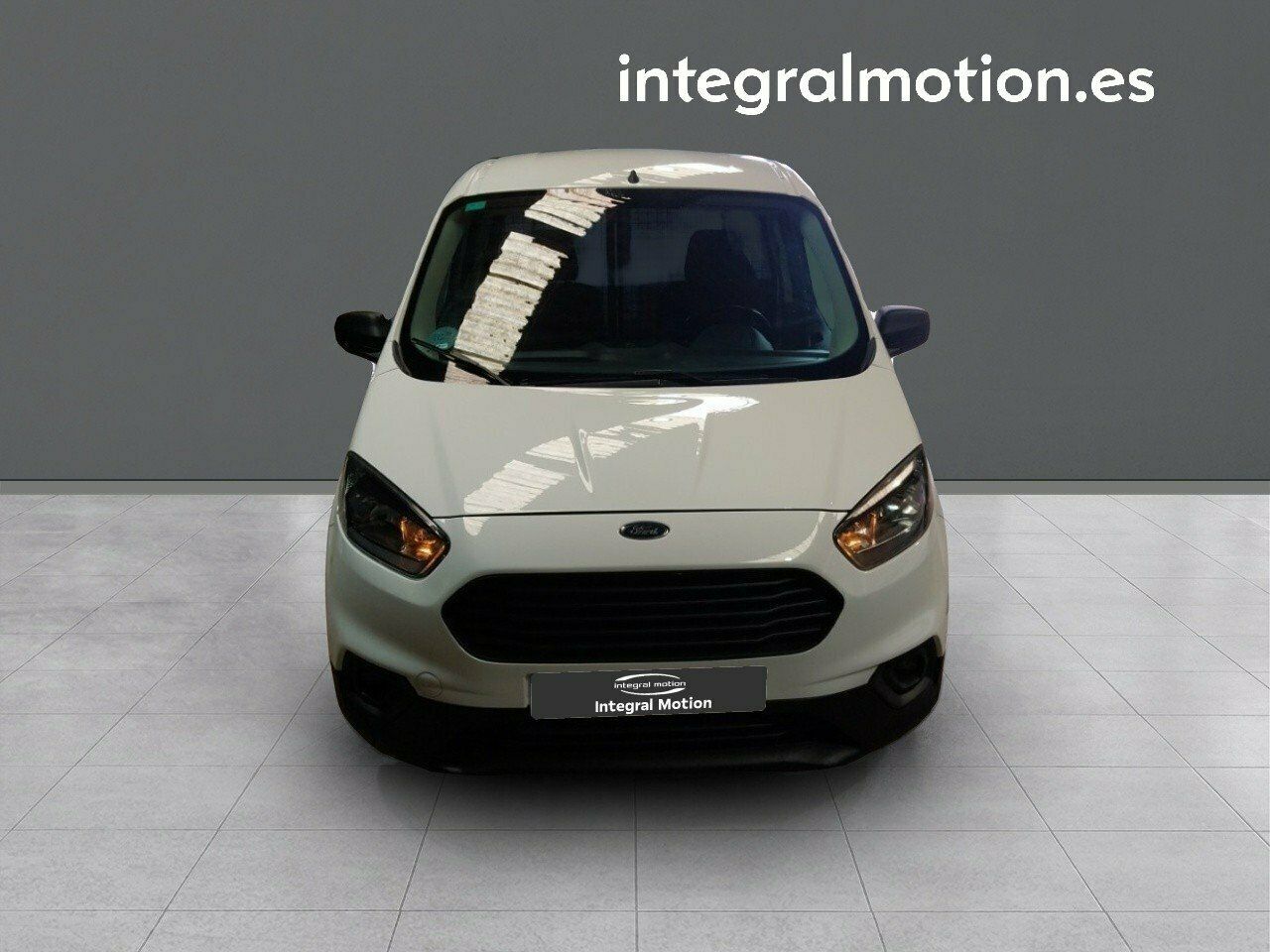 ford transit courier 2019 / foto grande (2)