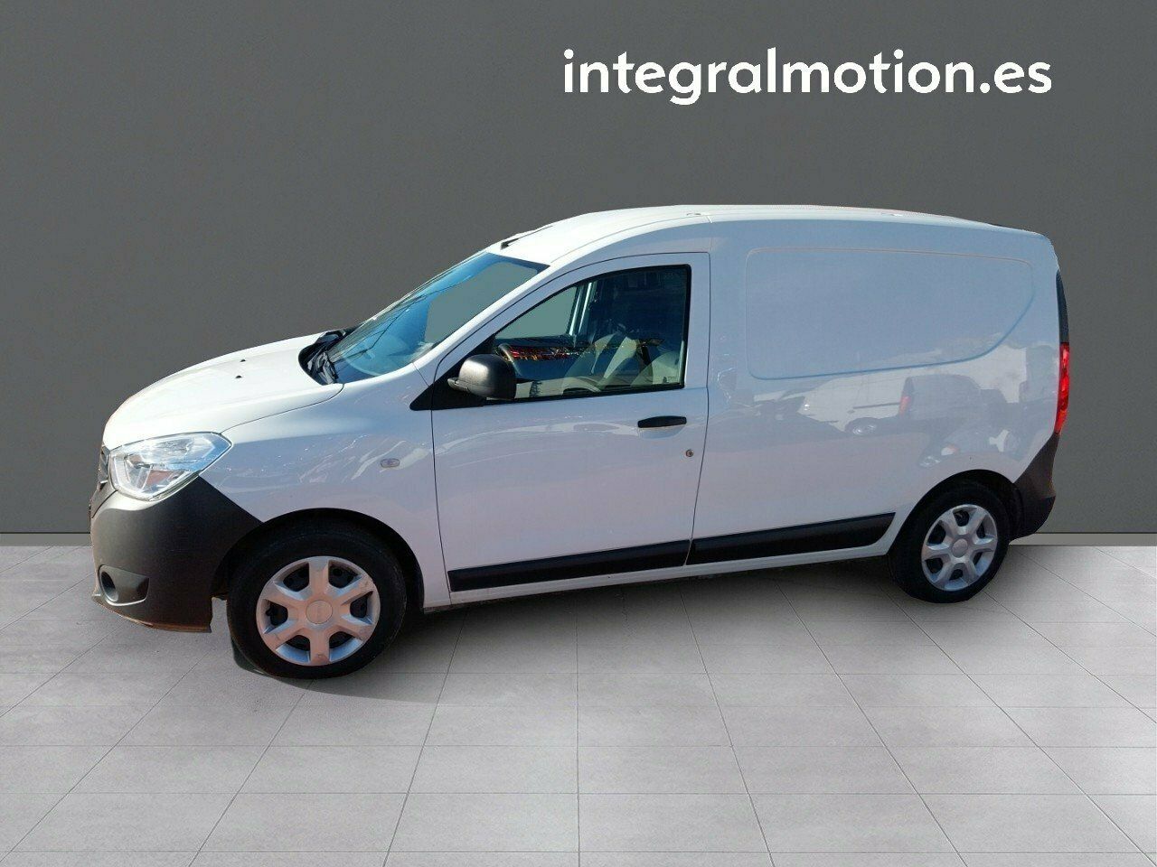 Foto dacia dokker 2021 /