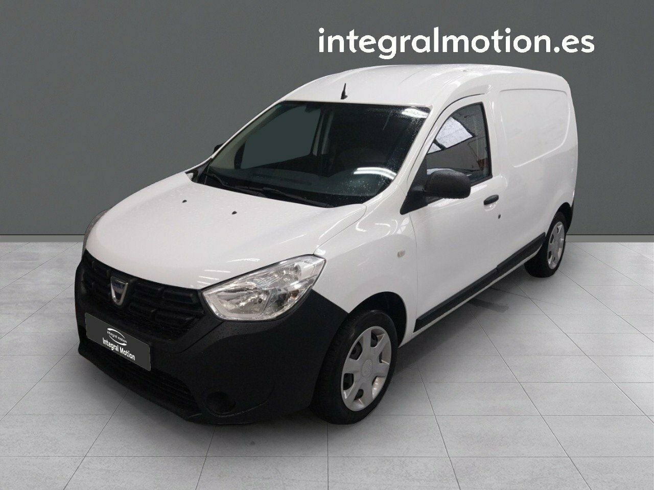 Foto dacia dokker 2019 /