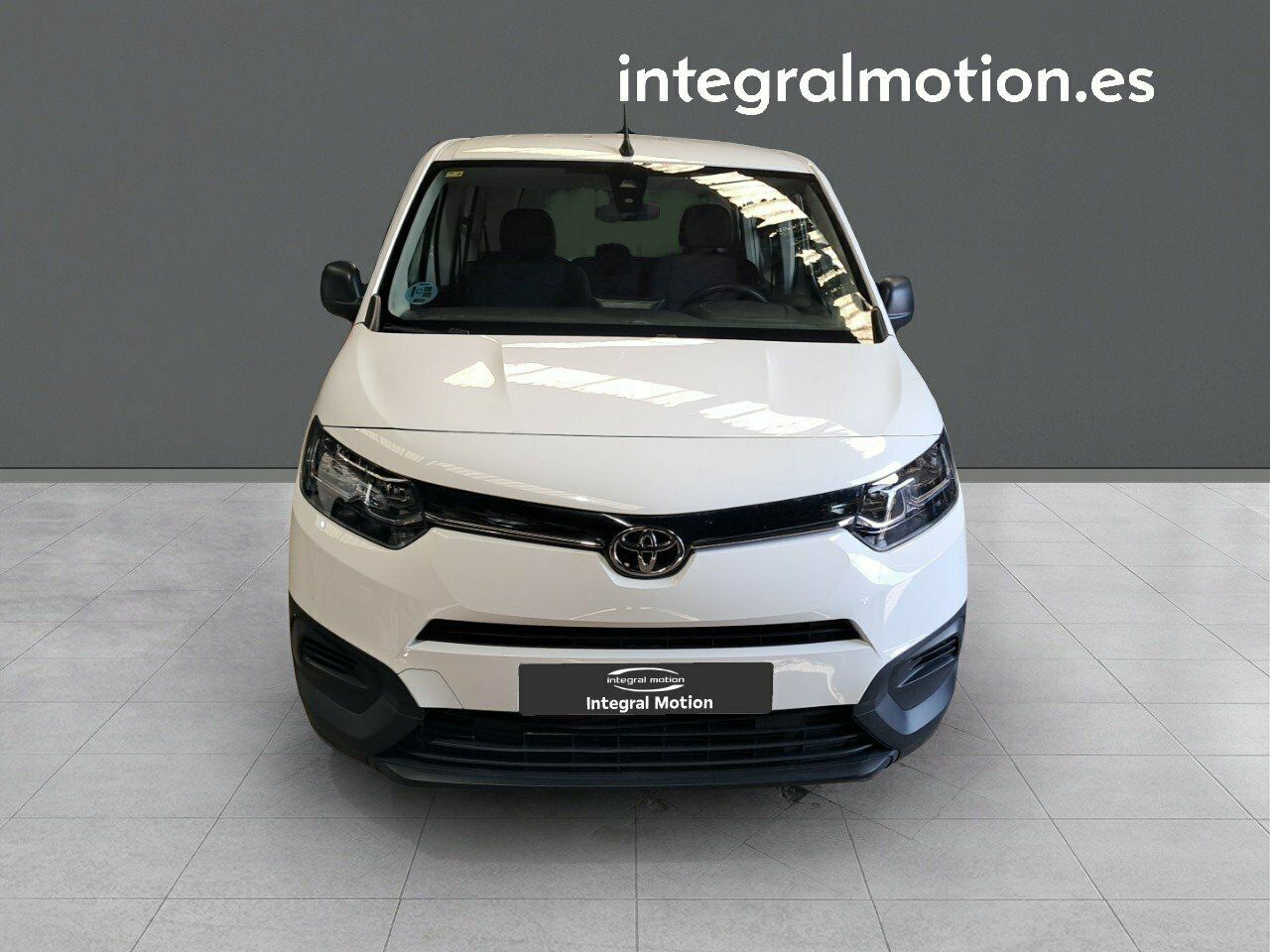 toyota proace city 2022 / foto grande (2)